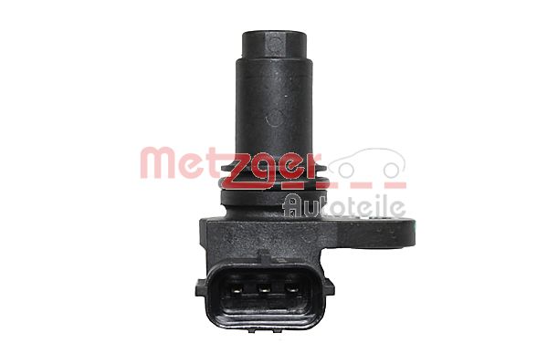 METZGER 0903272 GREENPARTS Sensor, Nockenwellenposition